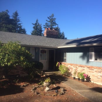 Acme Roofing - Good job. - Roofing Near Me - Tacoma, Washington