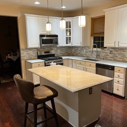 D & D Marble & Granite
