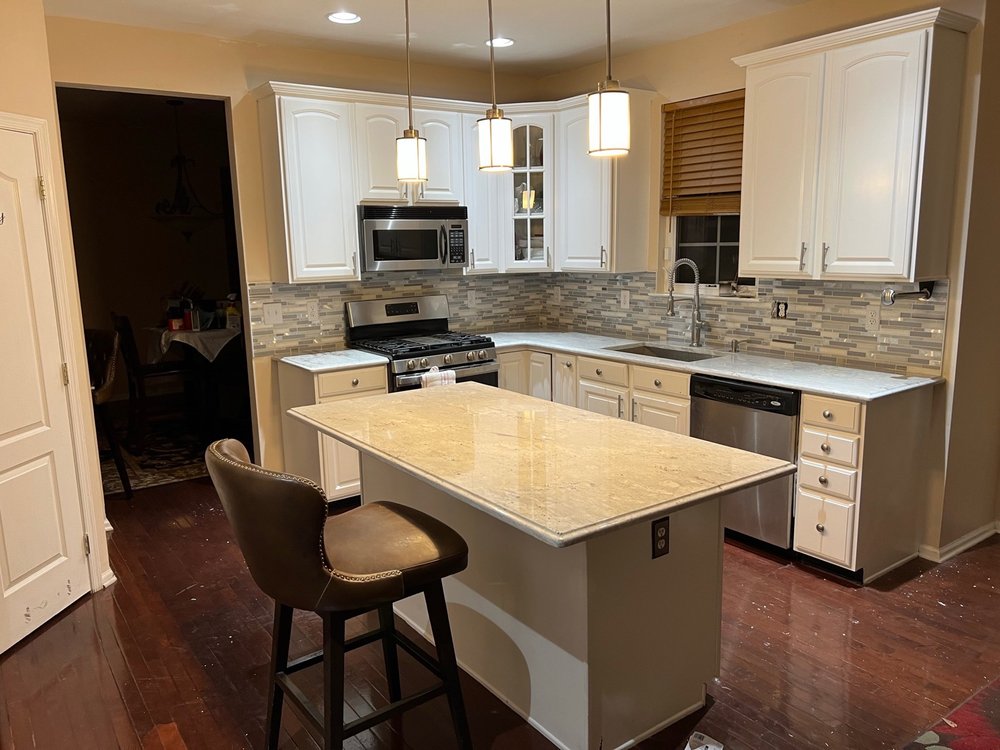 D & D MARBLE & GRANITE Updated October 2024 Request a Quote 21