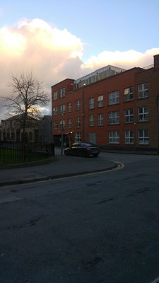 Garden Lane Backpackers by null