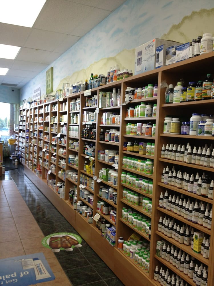 THE HERBAL PATHWAY Updated September 2024 1822 Whites Road