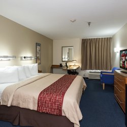 Red Roof Inn Jackson, OH
