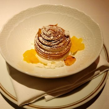 Le Coucou - French Near Me - New York, New York Le Coucou - French Near Me - New York, New York