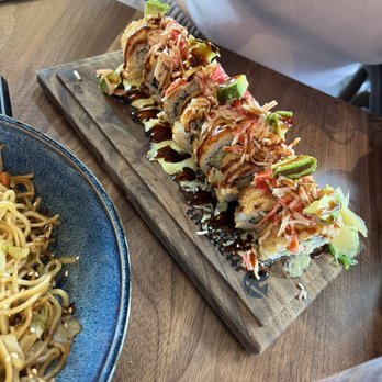 Fuego Hibachi - Sushi Bars Near Me - Riverside, California Fuego Hibachi - Sushi Bars Near Me - Riverside, California