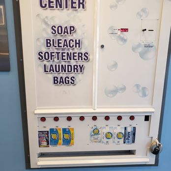 Wedgwood Laundromat - Laundromat Near Me - Seattle, Washington