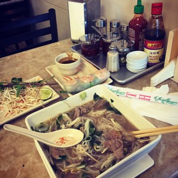 Com Tam Kieu - So yummy I think this is the best Phô in town. - Vietnamese Near Me - San Gabriel, California