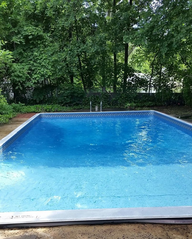 RIVERSIDE POOL AND SPA Updated October 2024 Somerville, New Jersey