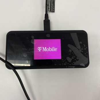 T-Mobile - inseego mifi - Mobile Phones Near Me - Tallahassee, Florida