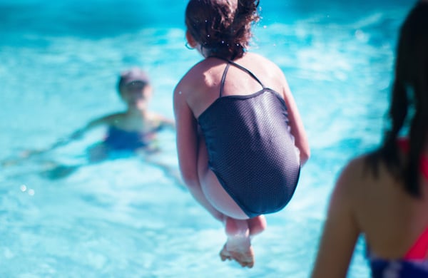 Los Angeles Swim Academy by null