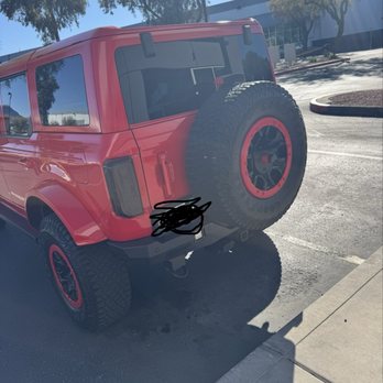 Integrity Customs - Body Shops Near Me - Henderson, Nevada