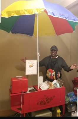 Fondy Farmers Market by null