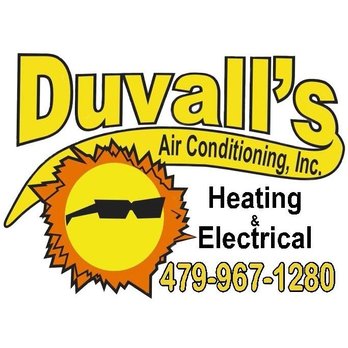 Duvall's Air Conditioning - Heating & Air Conditioning/HVAC Near Me - Russellville, Arkansas Duvall's Air Conditioning - Heating & Air Conditioning/HVAC Near Me - Russellville, Arkansas