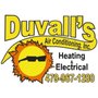 Photo of Duvall's Air Conditioning