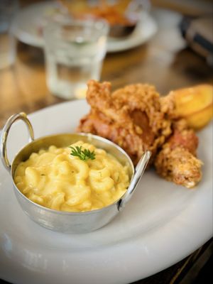 Willie Mae's Scotch House by null