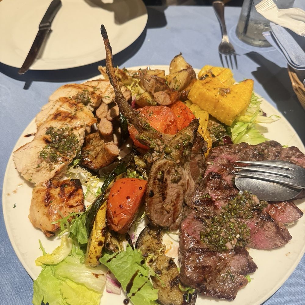 Parma - Italian Near Me - Fresno, California Parma - Italian Near Me - Fresno, California