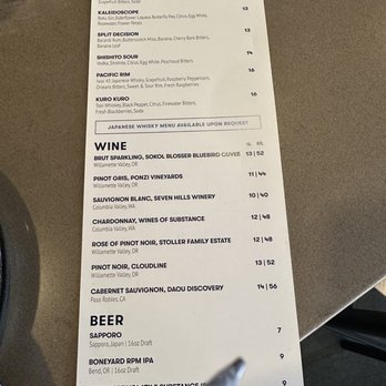 Bamboo Sushi - Sushi Bars Near Me - Portland, Oregon Bamboo Sushi - Sushi Bars Near Me - Portland, Oregon