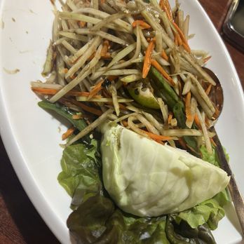 Sa Bai Thai Cuisine - Thai Near Me - Portland, Oregon Sa Bai Thai Cuisine - Thai Near Me - Portland, Oregon