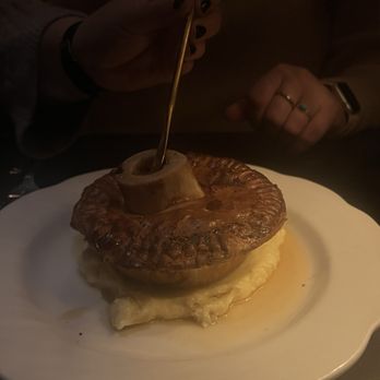 Armitage Alehouse - Chicken pot pie! - Pubs Near Me - Chicago, Illinois Armitage Alehouse - Chicken pot pie! - Pubs Near Me - Chicago, Illinois