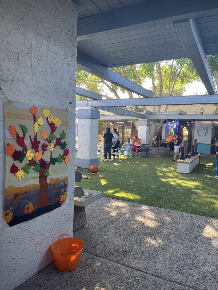 Open Hearts Family Wellness - grief counselor in Phoenix, AZ