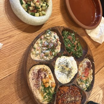 Ayat - Middle Eastern Near Me - Astoria, New York