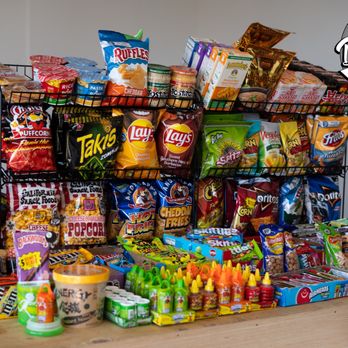 Dubbler's Snak Shack - a variety of snacks - Burgers Near Me Dubbler's Snak Shack - a variety of snacks - Burgers Near Me