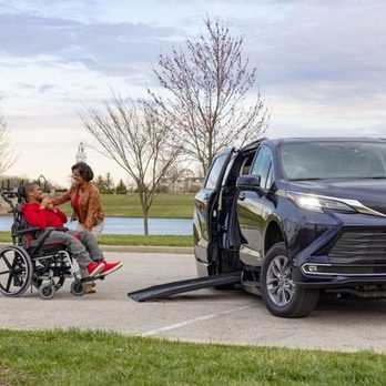United Access - Mobility Equipment Sales & Services Near Me - Fenton, Missouri United Access - Mobility Equipment Sales & Services Near Me - Fenton, Missouri