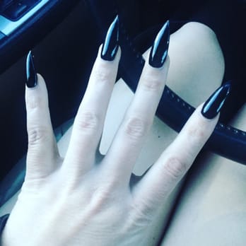 Top Nails - Eek! Cat woman - Nail Salons Near Me - Champaign, Illinois Top Nails - Eek! Cat woman - Nail Salons Near Me - Champaign, Illinois