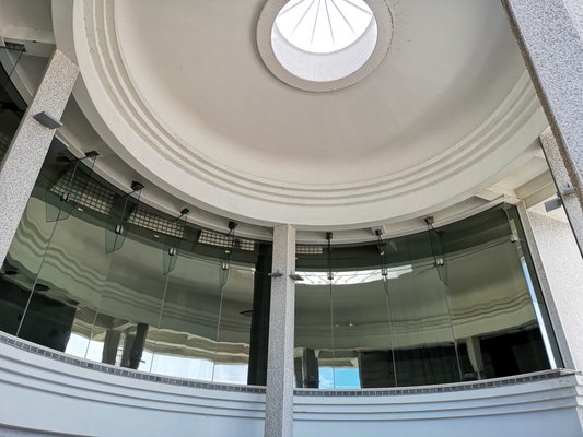 Tate St Ives by null
