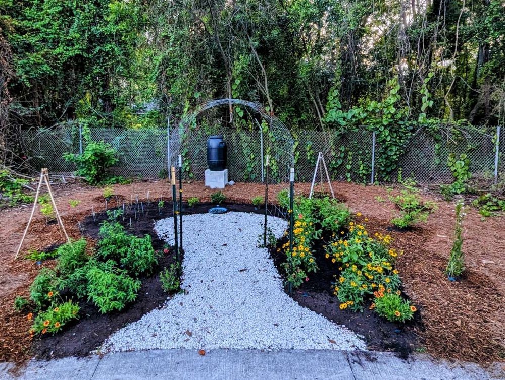 Elizabeth Wolfe Park Image