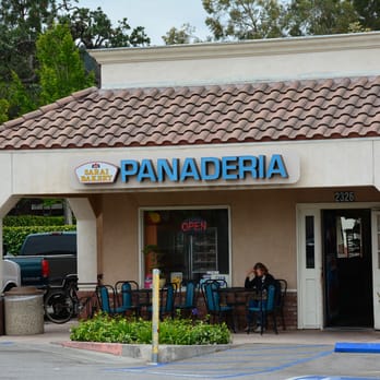Sarai Bakery Panaderia - Storefront - Bakeries Near Me - Thousand Oaks, California Sarai Bakery Panaderia - Storefront - Bakeries Near Me - Thousand Oaks, California