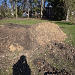 Stubbys Stump Grinding