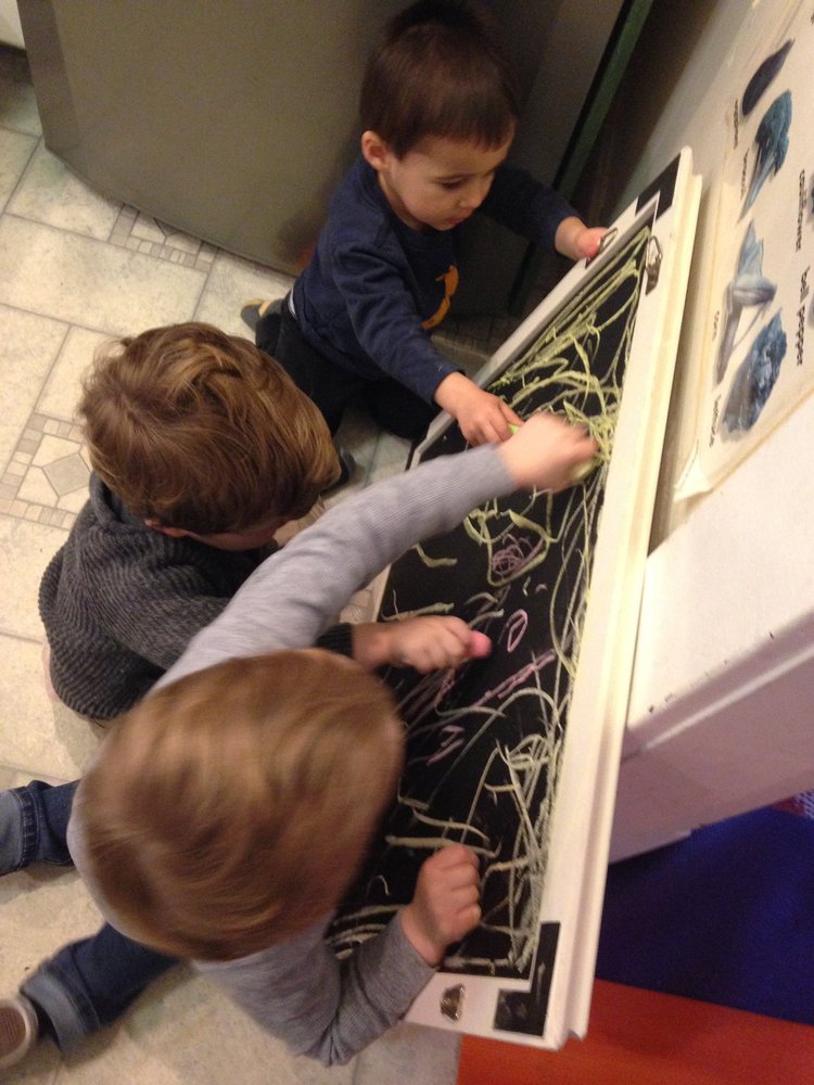 Bethlehem's Place Daycare - childcare center in San Francisco, CA