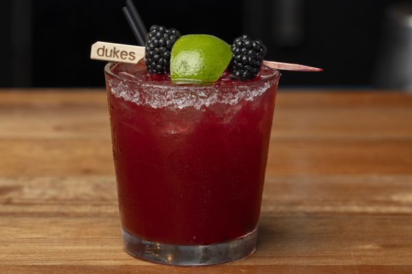 Duke's Seafood by null