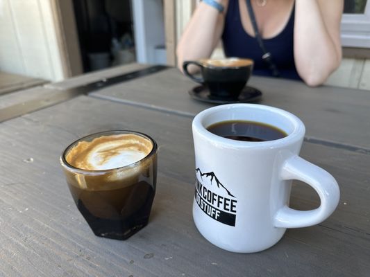 Drink Coffee Do Stuff by null