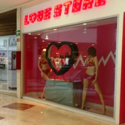 Erotika Love Store - Pabellón Del Valle