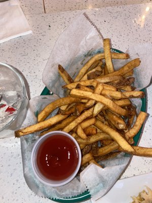 Bricks & Hops by null