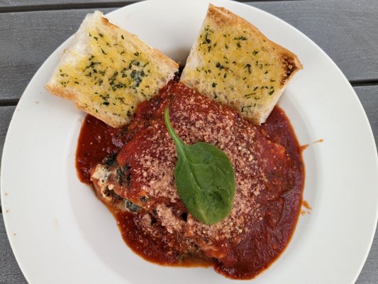 Mandola's Deli by null