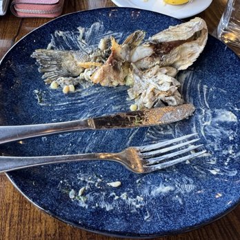 RoVino Restaurant + Bar - Had to share the after because rarely is something so perfect I have to basically wipe the plate clean! - Italian Near Me - San Diego, California RoVino Restaurant + Bar - Had to share the after because rarely is something so perfect I have to basically wipe the plate clean! - Italian Near Me - San Diego, California