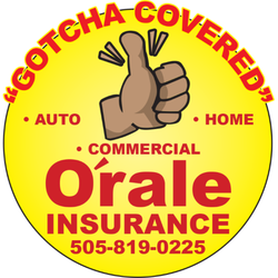 Orale Insurance Agency