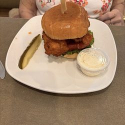 Tommy’s Diner