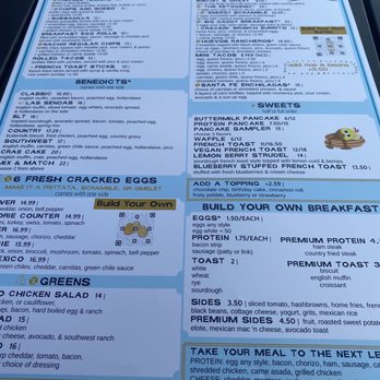 What's Crackin Cafe - Breakfast & Brunch Near Me - Mesa, Arizona