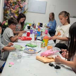 Damoya Art Academy