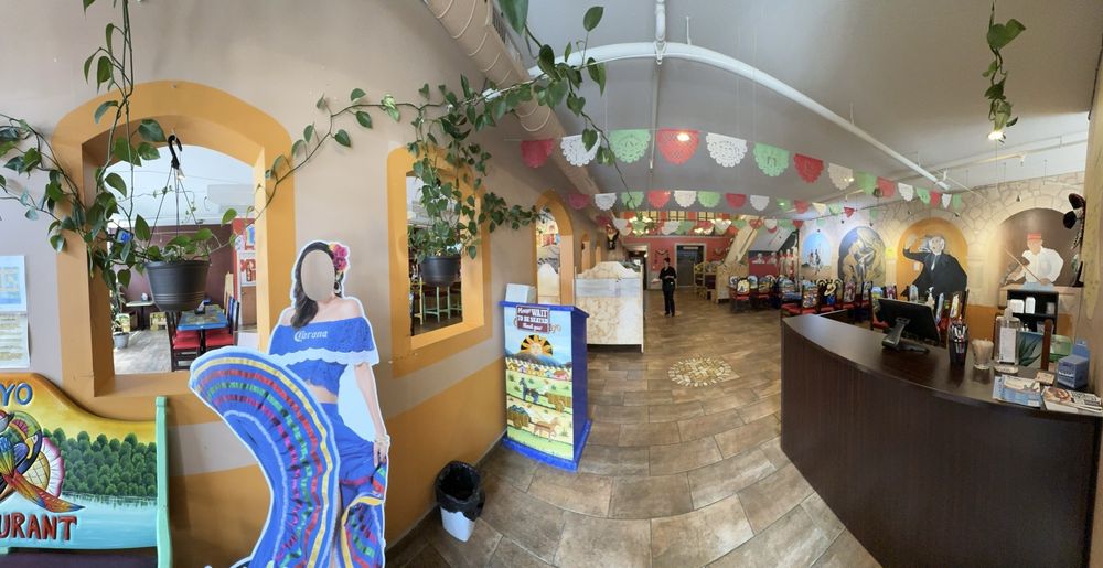 Cinco De Mayo
