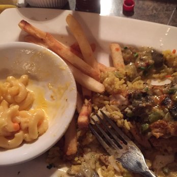 Depot Bar And Grill - Great Mac and cheese - American Near Me - Springfield, Tennessee