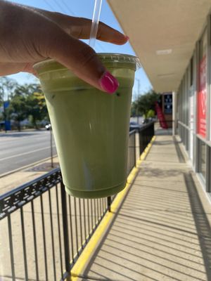 AndySunflower Café by null