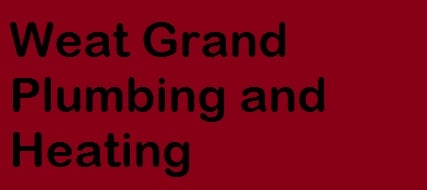 Slide of Weat Grand Plumbingand Heating