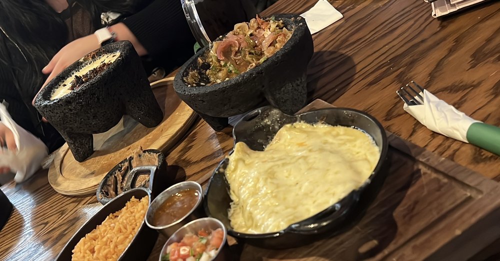 Antojo Mexican Grill