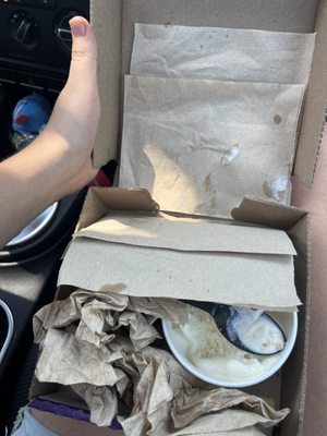 Insomnia Cookies by null