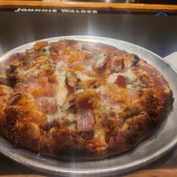ROMA’S OLD TOWN WOOD-FIRED PIZZERIA - 142 Photos & 253 Reviews - 21 N ...