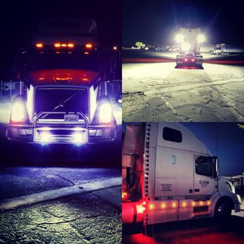 Mad Dog Roadside - full truck lighting - Roadside Assistance Near Me Mad Dog Roadside - full truck lighting - Roadside Assistance Near Me